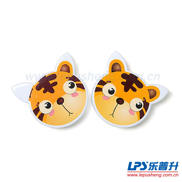 乐普升9552皮皮虎6M学生用品批发热门修正带  时尚修正带  涂改液厂家  涂改液修正品