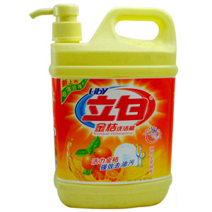 雕牌洗洁精价格，立白洗洁精批发
