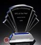 水晶 奖牌 水晶奖杯奖牌批发 水晶奖杯厂商