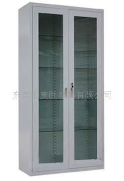 [办公铁皮柜-办公室文件柜]美观耐用-康胜铁柜厂等您来验收  办公文件柜
