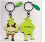 供应钥匙扣，软胶钥匙扣