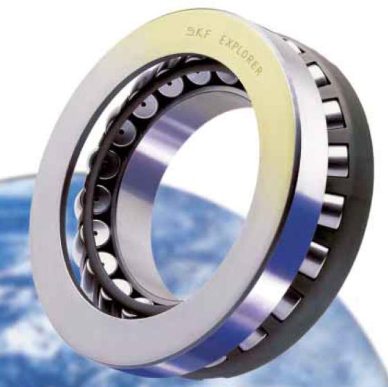 德国6214FAG进口轴承214万和报价米  SKF