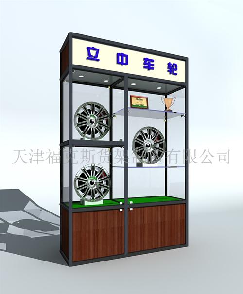 订做天津化妆品展柜，天津展柜，天津木制展柜  天津货架  天津货架厂