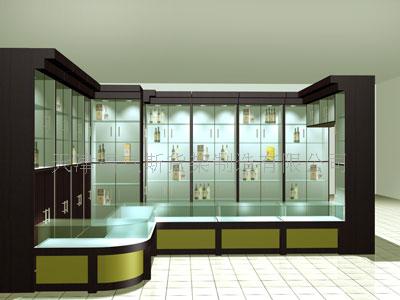 天津工艺品展柜，天津精品展柜，同居数码展柜  天津货架  天津展柜  天津玻璃展柜