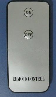 供应LED灯具遥控器