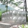 供应南京组合水箱8T保温水箱生产制作