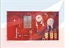 PSG型泡沫消火栓箱