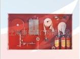PSG型泡沫消火栓箱
