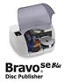 供应蓝光光盘打印刻录机BravoSE BLu