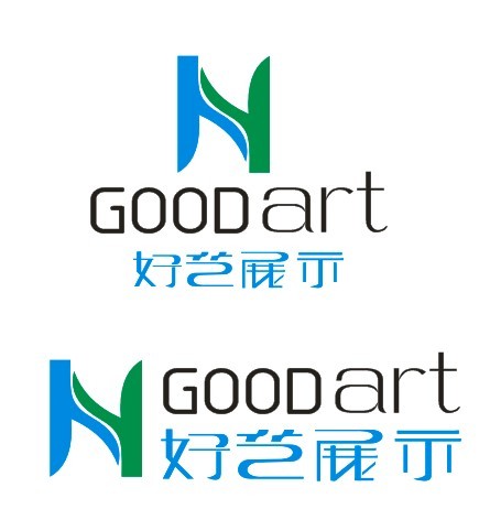 常州好艺展示展览用品有限公司