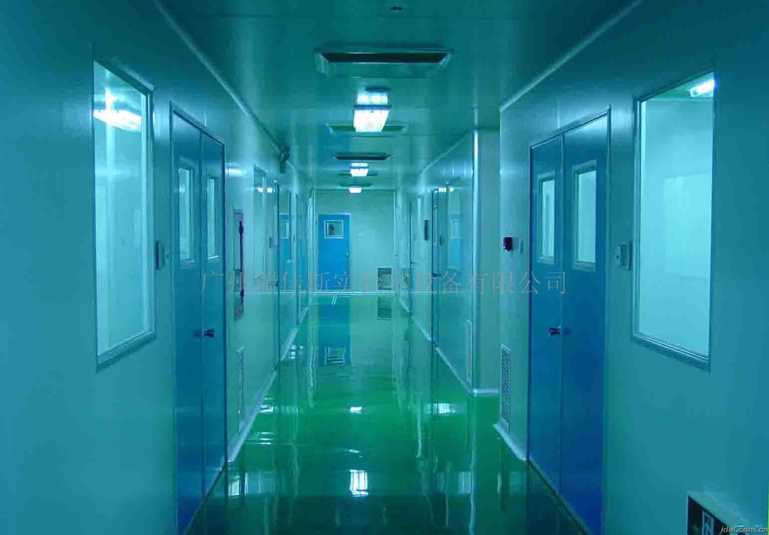 广州新魅实验室设备有限公司
