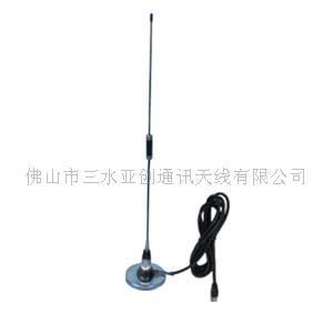 GSM吸盘天线全向车载天线  全向天线  CDMA天线  通信天线