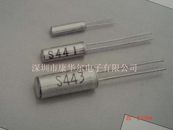 西铁城表晶、CFS206表晶晶振、石英进口晶振  西铁城晶振  表晶晶体
