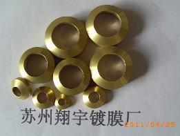 苏州精密模具镀钛（苏州镀钛优点，苏州镀钛公司，苏州镀钛价格）  苏州镀钛厂家