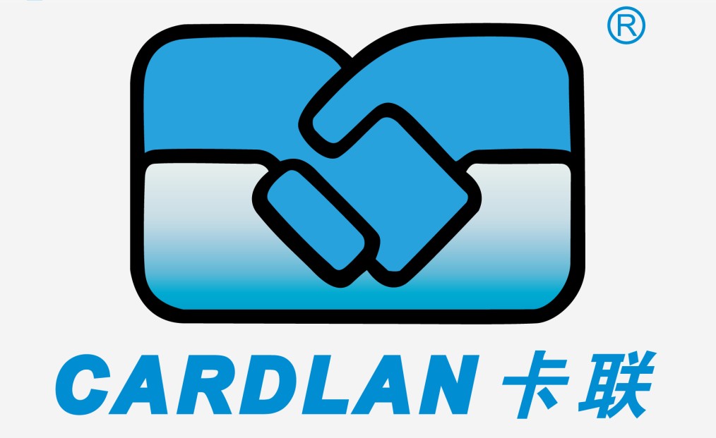 深圳市卡联科技有限公司Logo