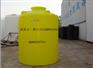 供应3吨食品储罐 塑料储罐
