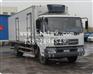 东风天锦冷藏车