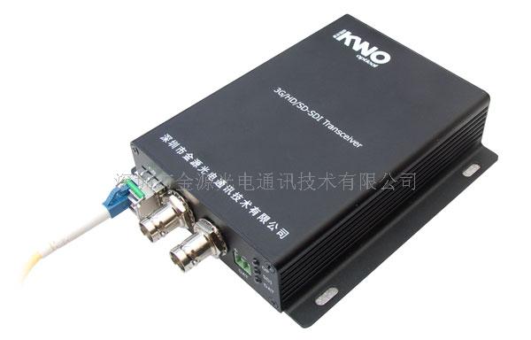 DVI/HDMI高清数字视频光端机  协议转换器  3G HD-S