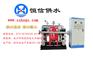 供应无塔供水设备厂家-建水塔的钱给省了-恒信水泵厂