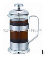 法式压滤壶 法式压壶 法式咖啡壶 法式压壶使用方法