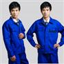 供应工作服