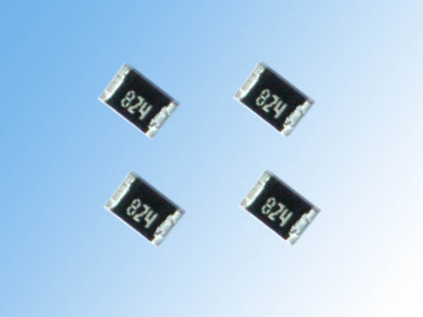 供應(yīng)0603、0805、1206……貼片電阻