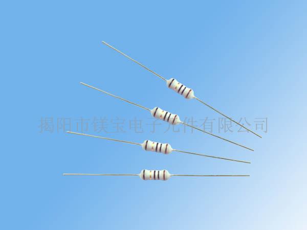 供應(yīng)繞線(xiàn)電阻KNP-RF電阻