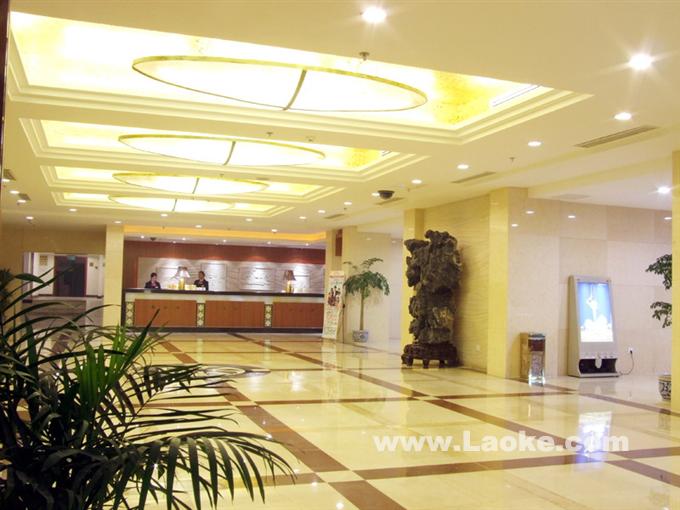 天津田林石材翻新服务有限公司