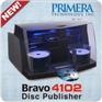 Bravo 4102 光盘打印刻录机