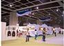 2011香港国际成衣及时装材料展（interstoff）