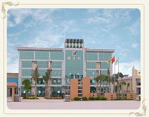 佛山市凡达金属制品有限公司