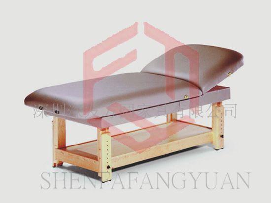 两折SPA床定做|折叠SPA床图片|专业SPA床定做厂家