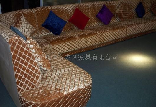 KTV沙發(fā)質(zhì)量好才是王道！深圳專業(yè)KTV沙發(fā)定做廠家