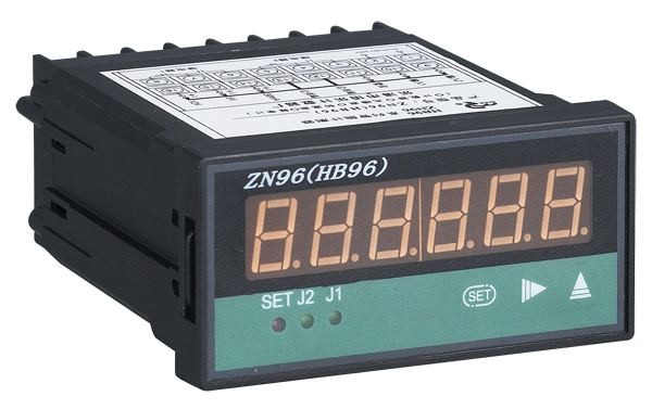 ZN96/HB96电子计数器
