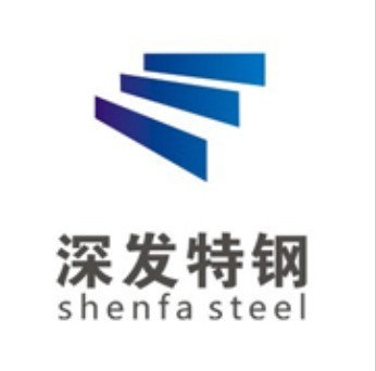 无锡深发特钢有限公司Logo