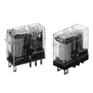 继电器G2R-1-SND DC24V,P2RF-05-E