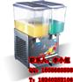 供应喷淋果汁机,水果汁机,冷水机,