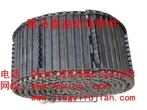 庆云黑马鑫益机床附件专供安徽双管工作灯-防爆节能灯03  防水荧光工作灯  钢板防护罩  工程拖链