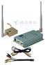 供应L波段800mw便携式无线视频传输设备