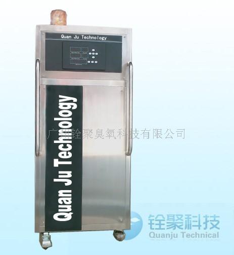 微电脑全自动汽车消毒机  汽车臭氧消毒机  汽车消毒机价格