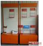 供应电器展架/电器展柜/展示柜厂