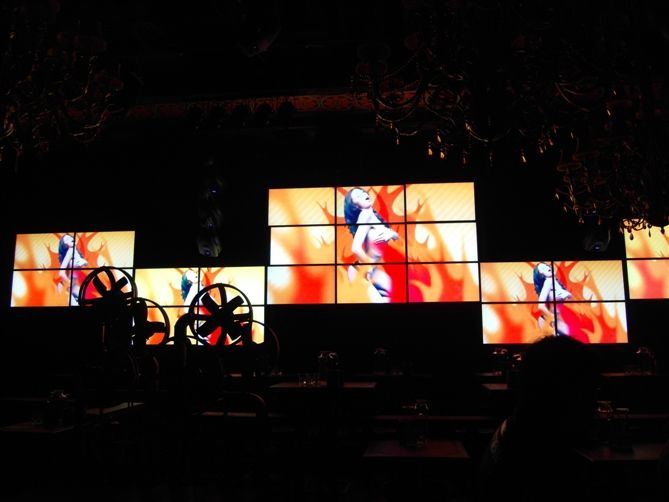 浙江、江苏、上海、重庆-酒吧夜场KTV专用液晶拼接供应商  拼接处理器  酒吧拼接墙  DID液拼接墙