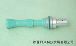 激光平行管