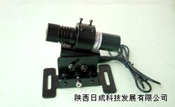 裁床专用镭射定位灯&nbsp;&nbsp;红外线激光器&nbsp;&nbsp;激光投影灯