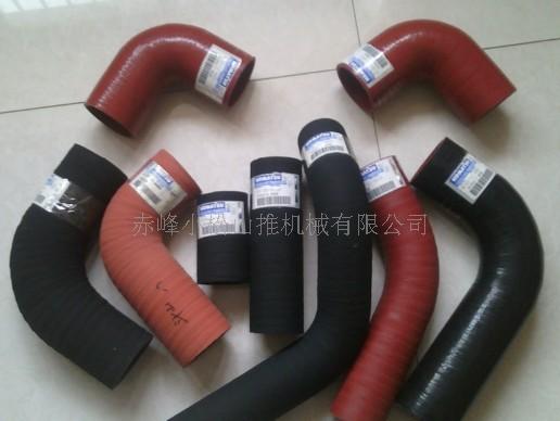 供應(yīng)小松挖掘機(jī)進(jìn)氣管中冷器管