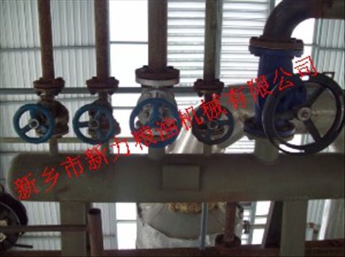 油脂成套设备