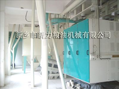 玉米加工机械 小型玉米深加工机械