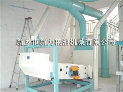 玉米加工机械 小型玉米深加工机械