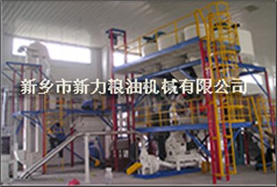 小杂粮机械 小杂粮深加工机械