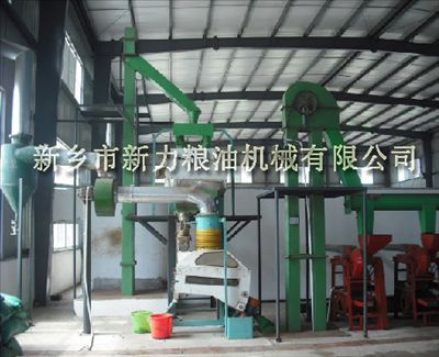 小杂粮机械 小杂粮深加工机械